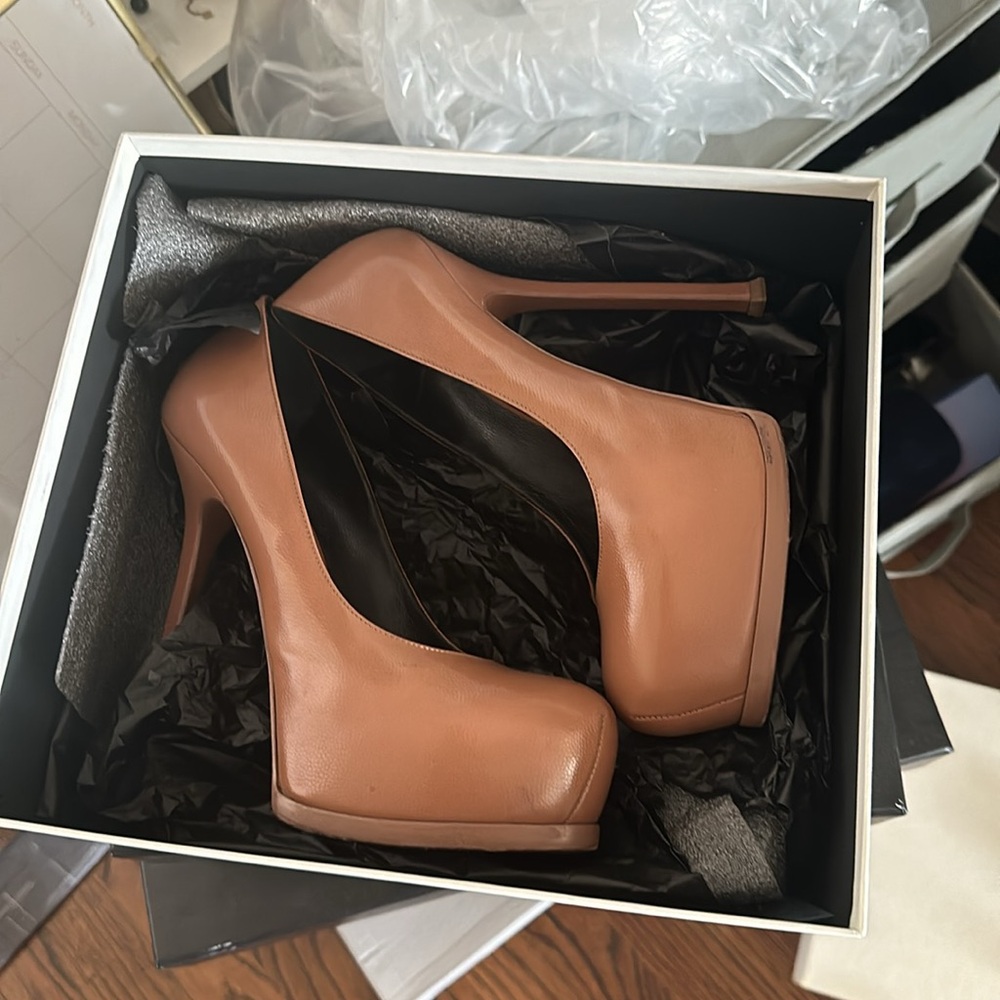 Ysl Rive Gauche -Used - image 2